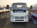 Light Truck TANGLAND 485 F1