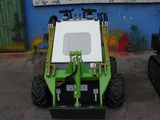 Skid Steer Loader (HY380)