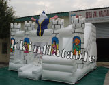 Inflatable Bouncers & Slide (KK-CT-21) 