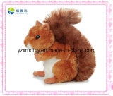 Yangzhou Xinmeida Plush Squirrel Toy