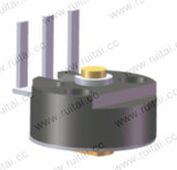 [dy] Trimmer Variable Resistor Adjustable Waterproof Potentiometer; RF010C-VN