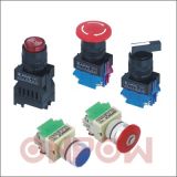 Onpow Push Button Switch (Y090 Series)