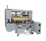 PP Cutting Machine