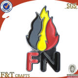 Lapel Pin, Badge (FTBG4166P)