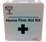 Home Useful Plastic First Aid Kit-Empty