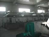 Small Fruit Drying Machine