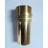 High Precision Low Price Brass Deep Drawing Part