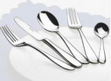Stainless Steel Flatware Tableware Cutlery Set