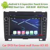 Car Video for Grear Wall Haval Hover H3/H5