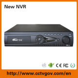 8HDD Onvif NVR 32 Channel Record and Playback P2p CCTV NVR