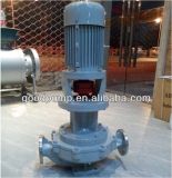 Vertical Hot Oil Centrifugal Pump