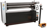1300*4.5mm Electric Metal Sheet Slip Roll Machine Rolling Machinery Tools