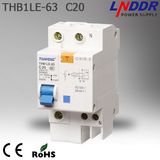 Residual Current Circuit Breaker/MCCB