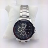 New Popular Stainless Steel Business Gift Watches