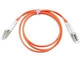 LC UPC Multimode Duplex Patchcord3.00mm Om2 Jumpers