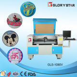 Video Camera Laser Cutting Machine/Machinery Gls-1080