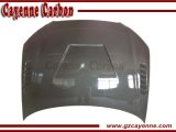 Vm-Style Carbon Hood for Audi A3