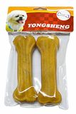 Porkhide Pressed Bone Dog Chews
