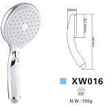 Shower Hand (XW016)