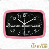 Rectangular Clock