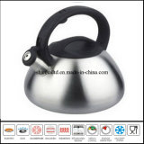 Stainless Steel Hot Tea Pot