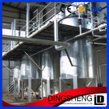 Cooking Oil Production Equipment From Dingsheng