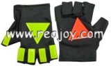Safety Working Glove (G012)