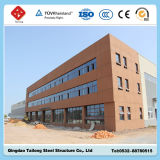 Company Supplier Steel Structure Building