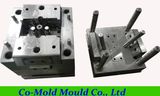 Electric Plastic Molding