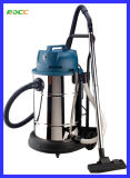 Industrial Wet and Dry Vacuum Cleaner for Workshop & Car Wash Shop