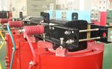 33kv/11kv Power Transformer, Dry Type Transformer, Series of Resin Insulating Dry-Type Transformer