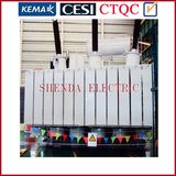 Power Transformer for 110kv 50mva Three-Phase Oil-Immersed Power Transformer