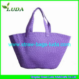 Luda Stylish Plastic Beach Bag