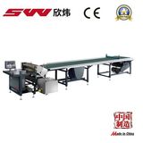 Manual Gluing Machine