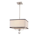 New Design Bedroom Pendant Lamps Decoration (52281)