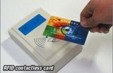 Smart Chip Cards/Compatible Fudan Chip Cards