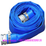 PVC Lay Flat Hose for Agriculture
