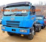 Durable FAW 6X4 Trailer Tractor Truck