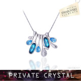 Hot Sell Jewelry Necklace with Swarovski Elements (10015901)