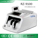 Money Bank Counting Machine (RZ-9100)