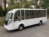Electric Eleven Seats Passenger Carrier, 14 Seats People Mover