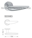 Stainless Steel Door Handle