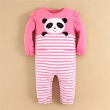 100% Cotton Infant Baby Romper Wholesale From China Supplier (14233)