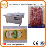 Automatic Vacuum Packaging Machine (inflatable) /Double Chamber/Vacuum Sealing Packing Bags