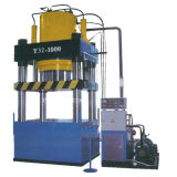 Hydraulic Press Machine 500 Ton