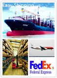 Door to Door, Fast and Safe Logistics Service From China to USA / Canada / Mexico Shipping