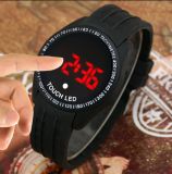 Advanced Touch LED Watch Clocks 2013 (KD-LED15)