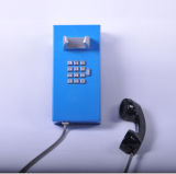 Dust-Proof Elevator Telephone