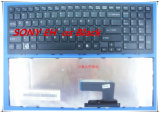 Tablet PC Bluetooth Keyboard for Laptop Keyboard Soney E15 S15 E17 Eb Se Eh EL CB F21 Ee Us Version
