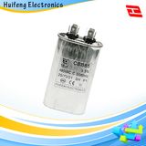 Hf Cbb65 Air Conditioner Capacitor 450V CQC, CE, VDE, RoHS